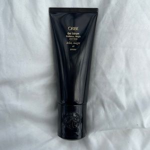 Oribe Gel Radiance Magic and Hold Serum